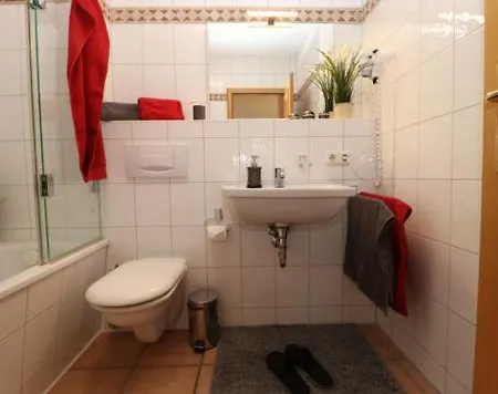 Apartment Oewern Diek App 38 Wustrow (Fischland)
