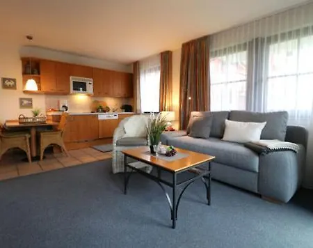 Oewern Diek App 38 Apartment Wustrow (Fischland)