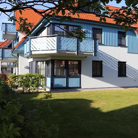 Oewern Diek App 38 Apartment