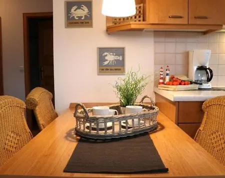 Apartment Oewern Diek App 38