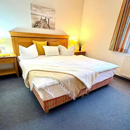 Apartment Oewern Diek App 38