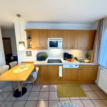 Apartment Oewern Diek App 38