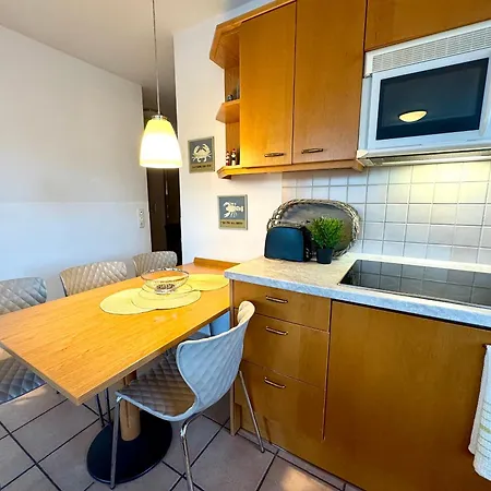 Oewern Diek App 38 Apartment *