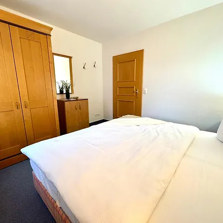 Oewern Diek App 38 Apartment *