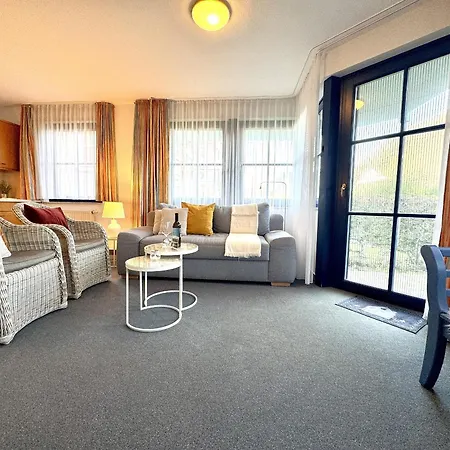 Oewern Diek App 38 Apartment Wustrow (Fischland)