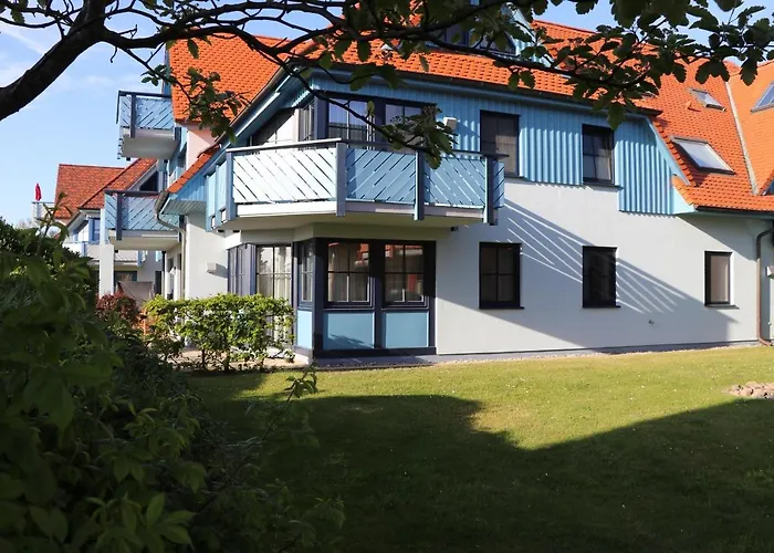 Oewern Diek App 38 Daire