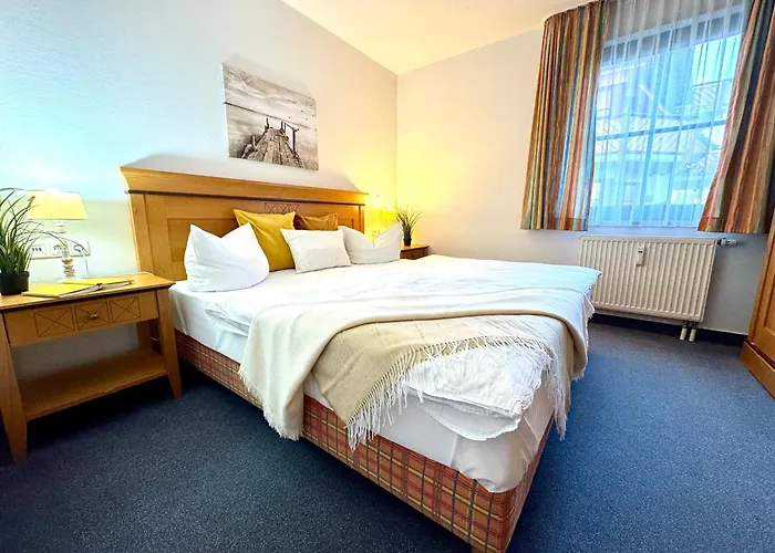 Daire Oewern Diek App 38 Wustrow (Fischland)