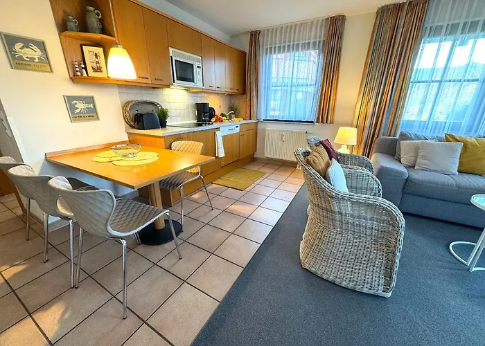 Daire Oewern Diek App 38