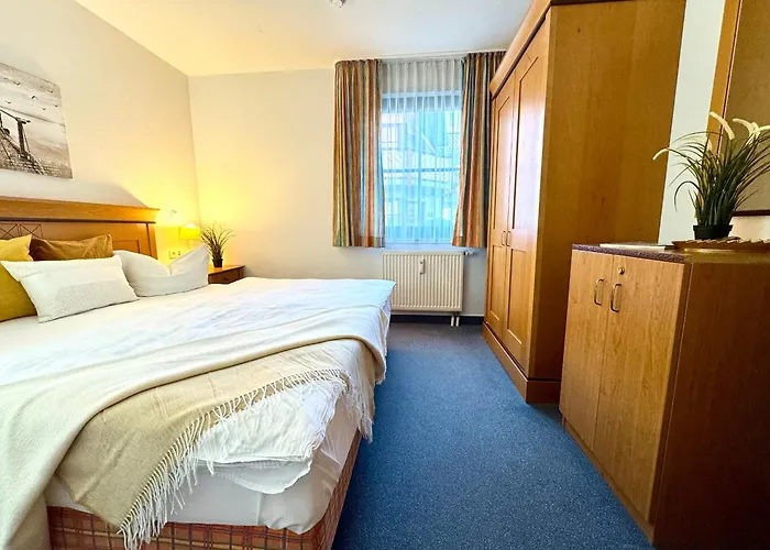 Oewern Diek App 38 Daire