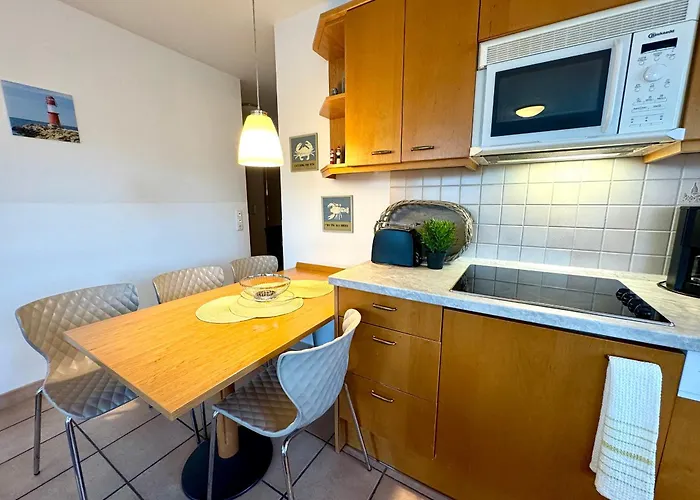 Oewern Diek App 38 Daire *