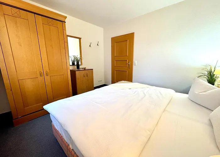 Oewern Diek App 38 Daire *