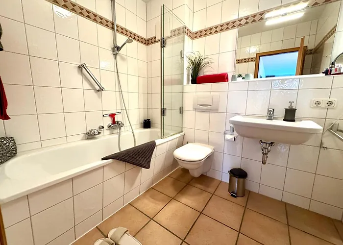 Oewern Diek App 38 Daire